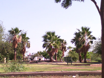 Parque Urbi Villa