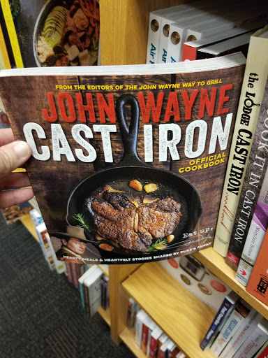 Book Store «Books-A-Million», reviews and photos, 6751 Strip Ave NW, North Canton, OH 44720, USA