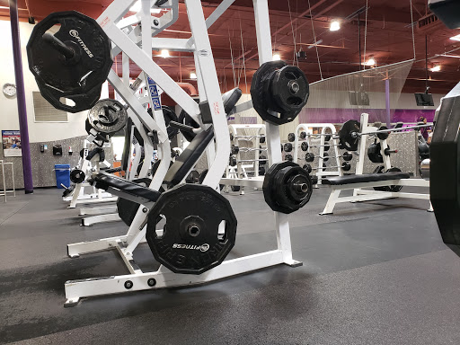 Gym «24 Hour Fitness Sport», reviews and photos, 2280 Sunrise Blvd, Gold River, CA 95670, USA