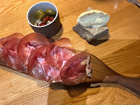 Prosciutto crudo du Restaurant italien terra à Chartres - n°1