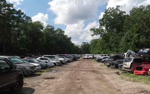 Used Car Dealer «Lacey Used Auto Parts Inc», reviews and photos, 602 US Highway 9, Lanoka Harbor, NJ 08734, USA