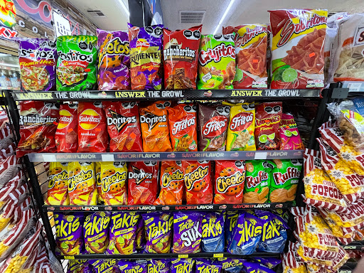 Grocery Store «Mission Market», reviews and photos, 8818 S Avenida del Yaqui, Guadalupe, AZ 85283, USA