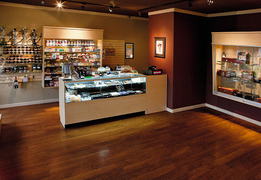 Cigar Shop «Fumare Smoke Shop», reviews and photos, 4333 Hazel Ave, Fair Oaks, CA 95628, USA