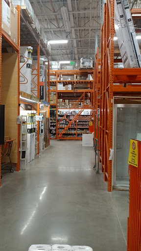 Home Improvement Store «The Home Depot», reviews and photos, 955 N Randall Rd, Elgin, IL 60123, USA