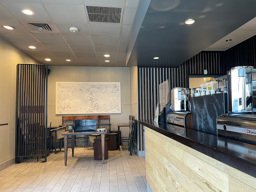 Coffee Shop «Starbucks», reviews and photos, 1700 Avenue of Mid-America, Effingham, IL 62401, USA