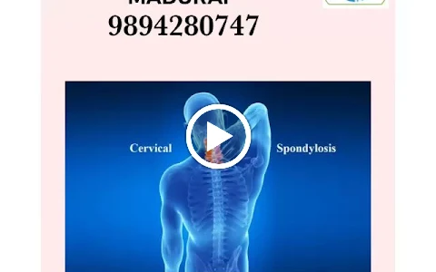 Sun Physiotherapy Clinic Branch 2 - Slimming center in Madurai, weight loss center image
