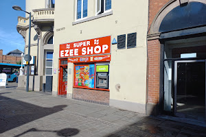 Super Ezee Shop