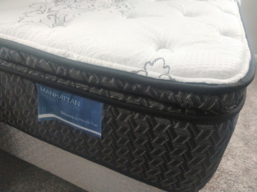 Mattress Store «Art Van PureSleep - Kalamazoo», reviews and photos, 338 N Drake Rd, Kalamazoo, MI 49009, USA