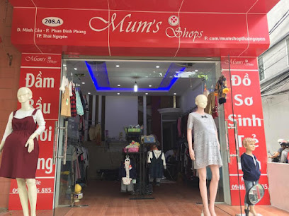 Mums Shop Thái Nguyên