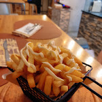 Photo n°1 de l'avis de Masume.h fait le 09/10/2023 à 07:33 sur le  Barbaroux pizza à Turin