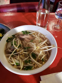 Phô du Restaurant vietnamien New Hawaienne à Paris - n°9