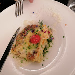 Photo n°1 de l'avis de claudio.e fait le 12/12/2023 à 21:05 sur le  Franziskanerstuben à Bolzano