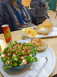 Aliment-réconfort du Restauration rapide Le Kozy à Grenoble - n°3