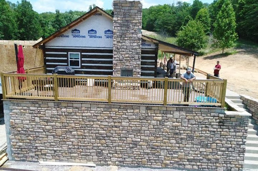 Fireplace Store «Hillside Hearth Shop», reviews and photos, 9180 KY-44, Mt Washington, KY 40047, USA