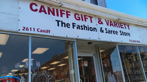 Gift Shop «Caniff Gift & Variety», reviews and photos, 2611 Caniff St, Hamtramck, MI 48212, USA