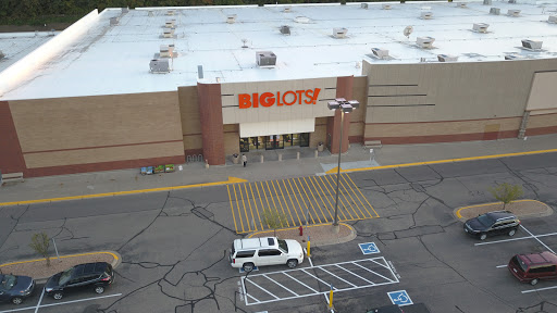 Discount Store «Big Lots», reviews and photos, 16501 County Rd 30, Maple Grove, MN 55311, USA