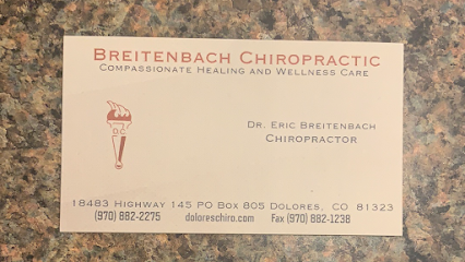 Breitenbach Chiropractic