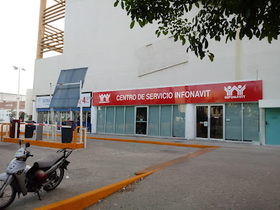 Infonavit Cancun