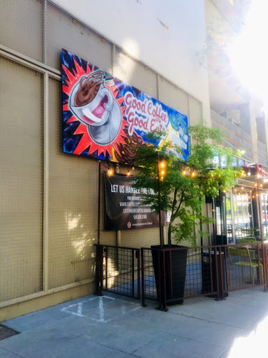 American Restaurant «Capitol Garage», reviews and photos, 1500 K St, Sacramento, CA 95814, USA