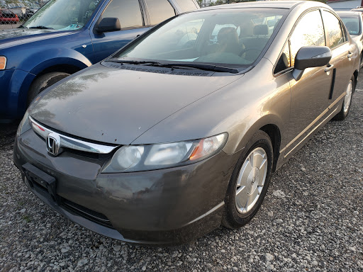 Used Car Dealer «5th Ave Auto Sales LLC», reviews and photos, 3865 E 5th Ave # B, Columbus, OH 43219, USA