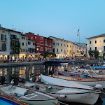 Photo n°2 de l'avis de Alexander.r fait le 07/09/2020 à 10:30 sur le  Il Porticciolo à Lazise