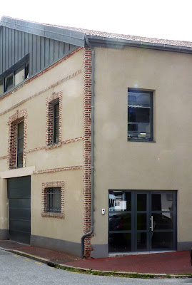 Cabinet Boisroux Peeters - Architectes Associés à Cherbourg-en-Cotentin