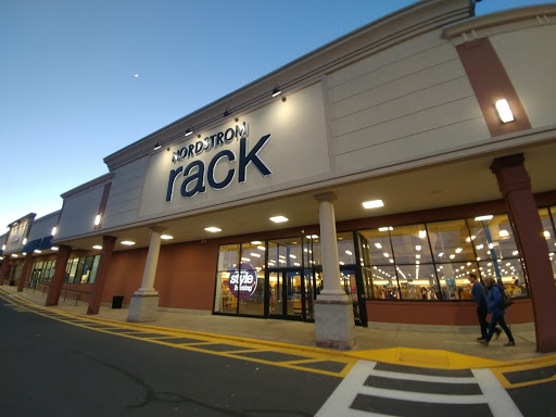 Department Store «Nordstrom Rack West Farm Shopping Center», reviews and photos, 1600 SE Rd, Farmington, CT 06032, USA