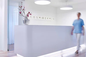 Cosmodermis | Dr. med. Ursula Gansser-Kälin - Fachärztin FMH für Dermatologie u. Venerologie image