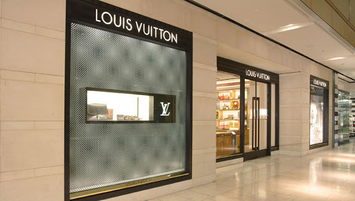 Louis Vuitton Dallas Galleria