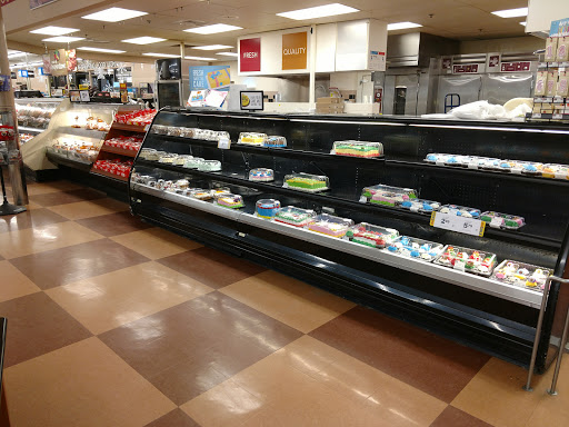 Grocery Store «Food Lion», reviews and photos, 25102 Lankford Hwy, Onley, VA 23418, USA