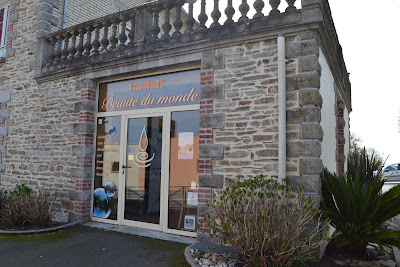 Beaute Du Monde à Guipry-Messac