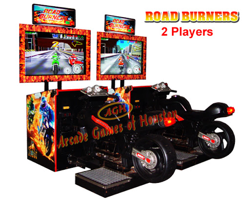 Video Game Rental Store «Arcade Games of Houston, Inc.», reviews and photos, 124 E 28th St, Houston, TX 77008, USA