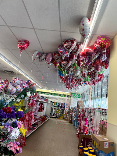 Dollar Store «Dollar Tree», reviews and photos, 1001 W County Line Rd, Hatboro, PA 19040, USA