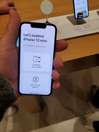 Computer Store «Apple Cherry Hill», reviews and photos, 2000 NJ-38, Cherry Hill, NJ 08002, USA