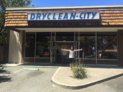 Dryclean City
