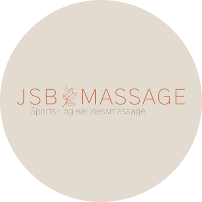 JSB Massage