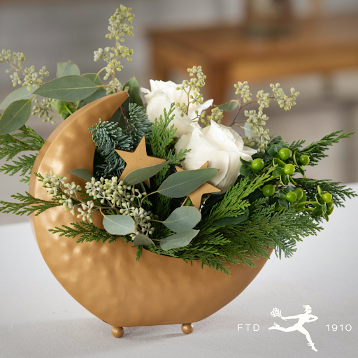 Florist «Suntree Flower Shop», reviews and photos, 7720 N Wickham Rd #104, Melbourne, FL 32940, USA