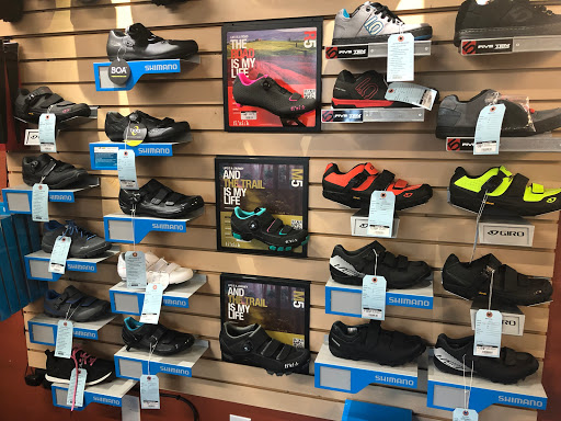 Bicycle Store «Southwest Bikes», reviews and photos, 7290 W Azure Dr, Las Vegas, NV 89130, USA