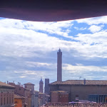 Photo n°2 de l'avis de ODAAT. fait le 08/05/2017 à 07:22 sur le  Albergo Centrale Bologna à Bologna