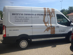 Østfyns Tømrer & Snedker Aps