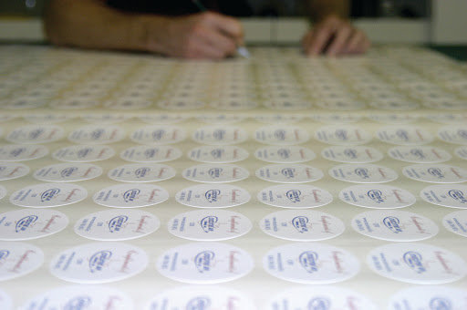 Commercial Printer «Dunbar Printing & Graphics LLC», reviews and photos, 1310 Ohio Ave, Dunbar, WV 25064, USA