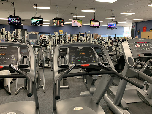 Gym «Family Fitness Center of Holland», reviews and photos, 91 Douglas Ave, Holland, MI 49424, USA