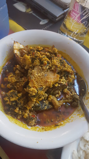 Mustard Seed, Leopad Town, Calabar, Nigeria, Breakfast Restaurant, state Cross River