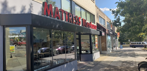 Mattress Warehouse of Washington DC - Tenleytown