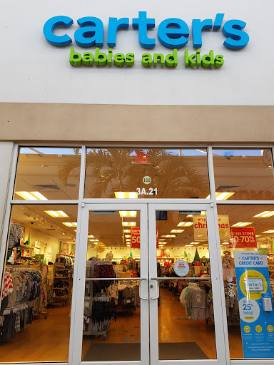 Stores to buy baby clothes Orlando