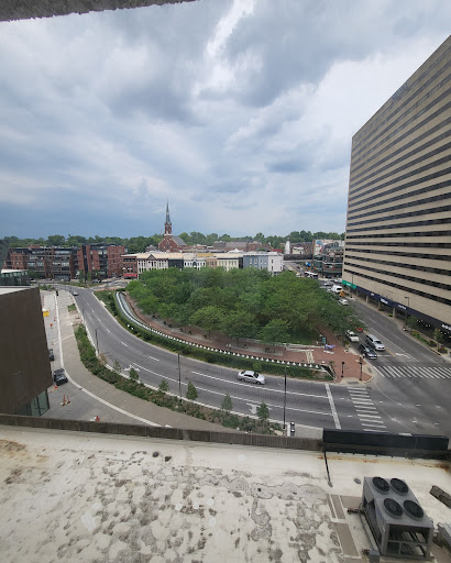 Event Venue «Lexington Center», reviews and photos, 430 W Vine St, Lexington, KY 40507, USA