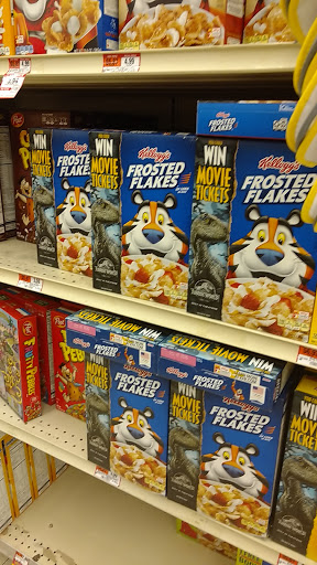 Grocery Store «ACME Markets», reviews and photos, 18 Broadway St, Browns Mills, NJ 08015, USA