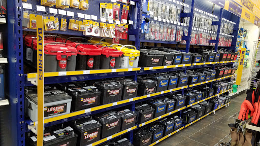 Auto Parts Store «NAPA Auto Parts - Genuine Parts Company», reviews and photos, 221 Brook Forest Ave, Shorewood, IL 60404, USA