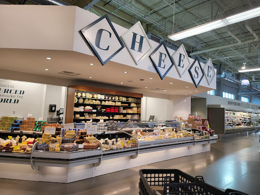 Grocery Store «Whole Foods Market», reviews and photos, 300 Bergen Town Center, Paramus, NJ 07652, USA