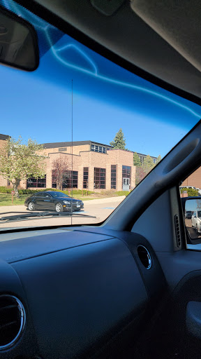 Gym «Peterson Fitness Center», reviews and photos, 125 E Stewart Peterson # 560, Colorado Springs, CO 80914, USA